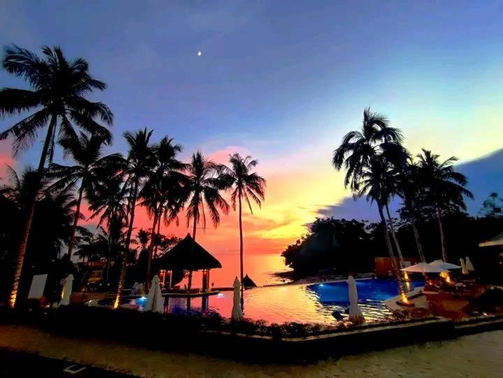 Bugnaw Si-E Beach Resort Bohol Екстериор снимка
