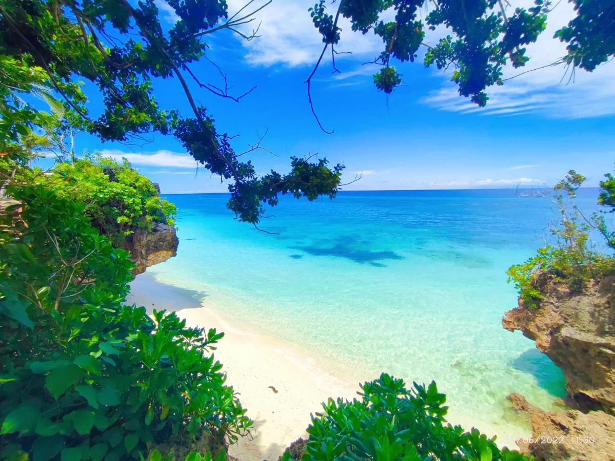 Bugnaw Si-E Beach Resort Bohol Екстериор снимка