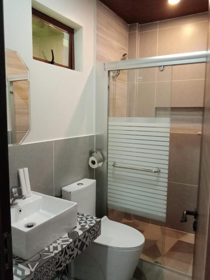 Bugnaw Si-E Beach Resort Bohol Екстериор снимка